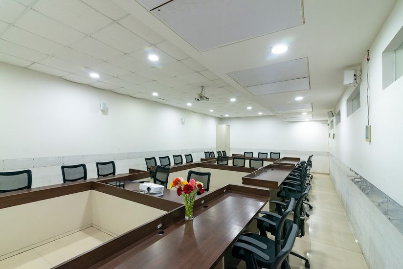 MyBranch ITC Park